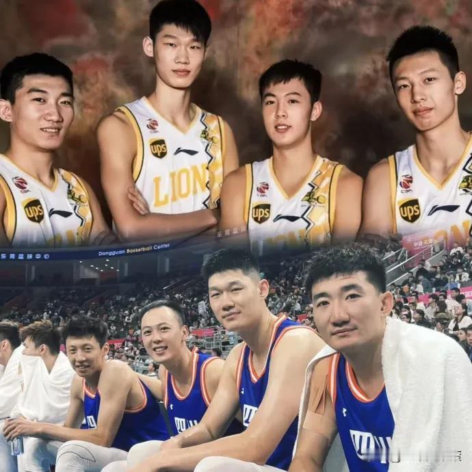 全运会最有看点的比赛一定是篮球！因为我们的中国篮球失利了太多次！不过在今年