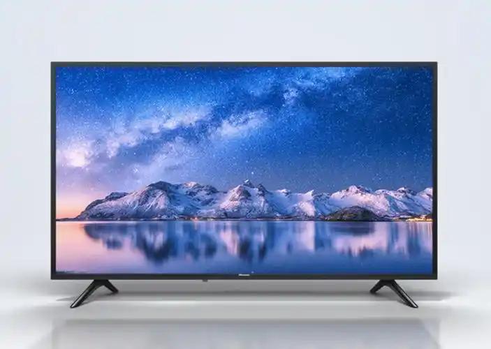 中国十大电视机品牌1.海信Hisense——海信视像科技股份有限公司；创始