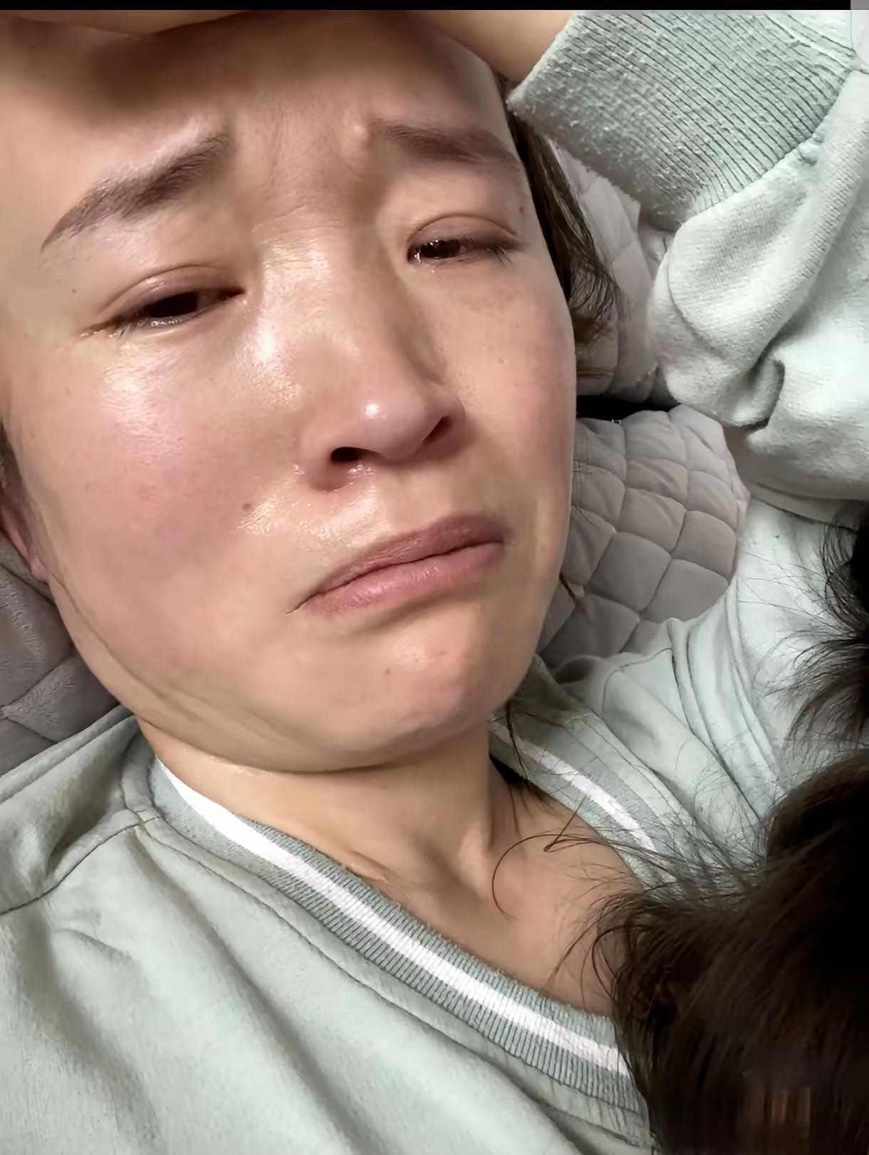 真是愁死了！我妹75年的，今年刚满52岁。年前还能跳广场舞能打麻将，可过了年