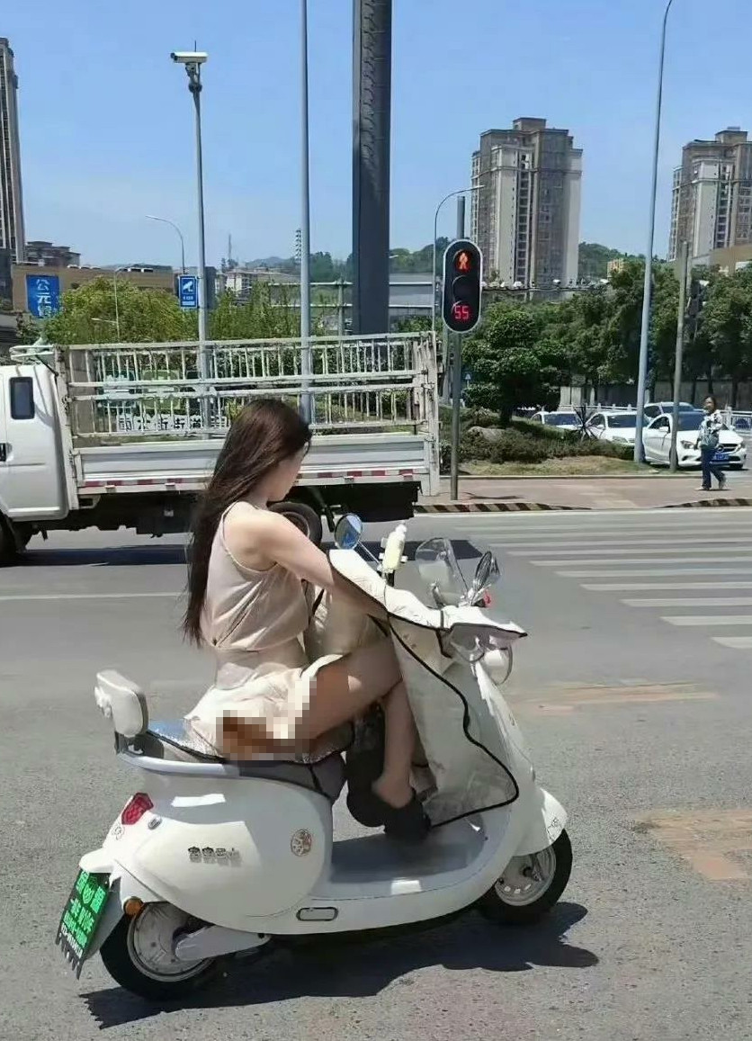 这么热的天气用这个挡风被不合适