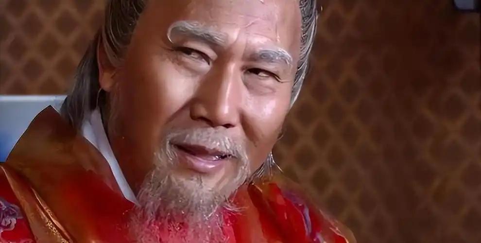 1390年，76岁的李善长纳了第8房小妾，比他整整小了58岁。洞房花烛夜，李善长