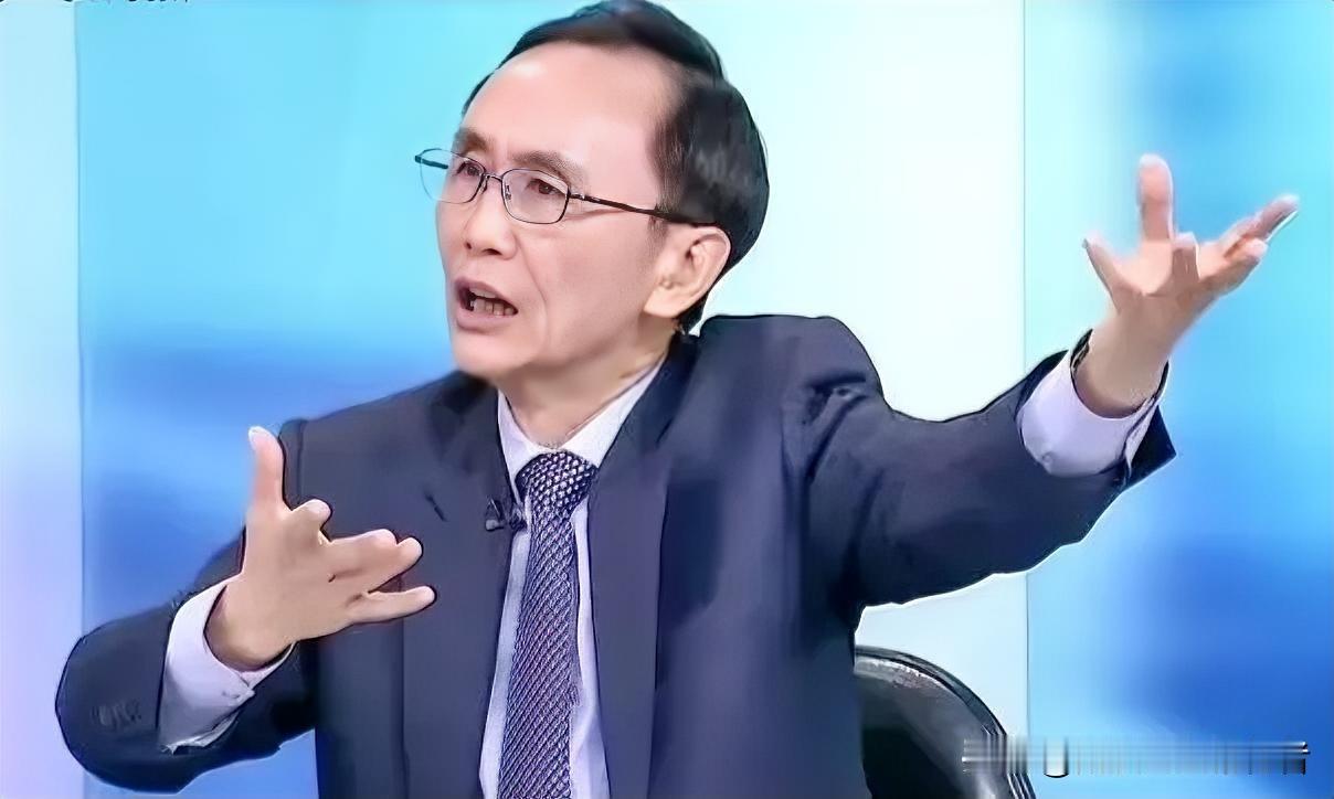 5月11日，台湾美丽电子报董事长吴子嘉爆出惊人内幕，他说：台湾这次的对美军购根本