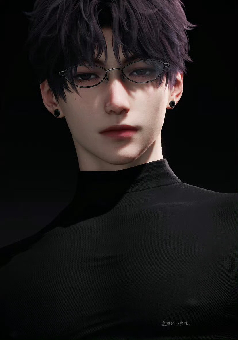 祁煜图片｜祁煜壁纸｜祁煜密约我数着每天的潮涨潮落，日升月起，终于，要等到和你见面