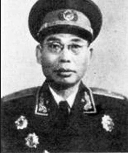 李人林（1914—1995），中华人民共和国开国少将，湖北省天门市人。1931年