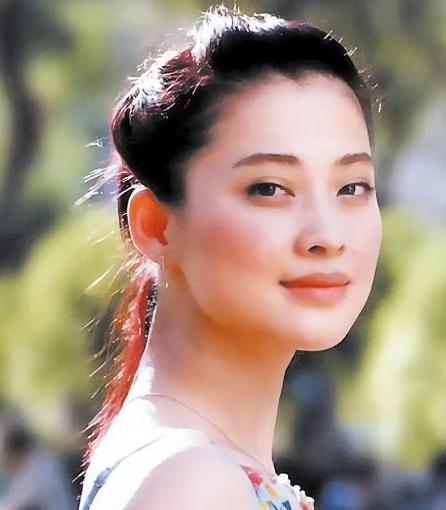 [点赞]“是人是鬼生个孩子就看出来了”，向来顺风顺水的梅婷，2013年生孩子时