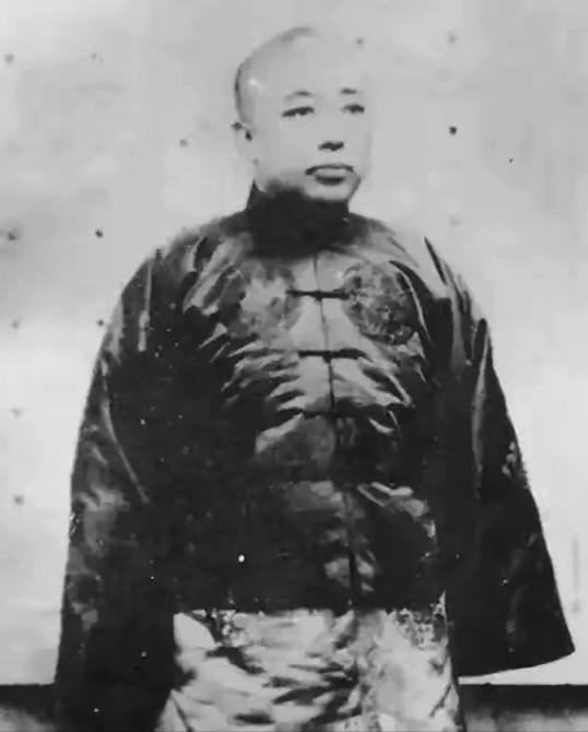 1929年，铁腕少帅一枪崩了杨宇霆，22岁的儿子杨春元从巴黎辍学奔丧，把少帅给的