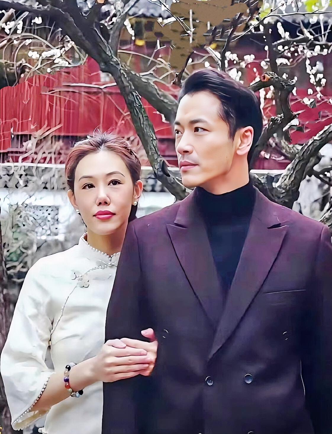 瞒着王姬，女儿高丽雯偷偷把证领了，王姬从美国飞回来，看着眼前的女婿薛皓文，开口就