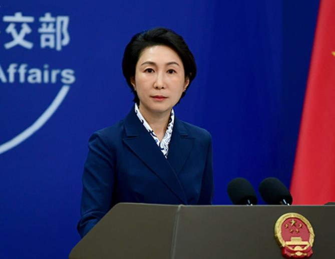 中国外交部质问日本：良知何在？日本执政者请回答2026年10月15日，中国外
