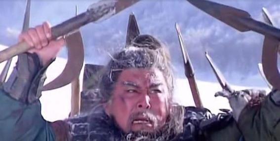 关羽兵败身死，诸葛亮为什么装作什么事没发生过？刘备看破不说破建安二十四年，关