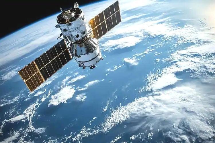 国外专家揭露中国卫星真相：卫星数量虽少，能力却强于美国？美国约11500–1