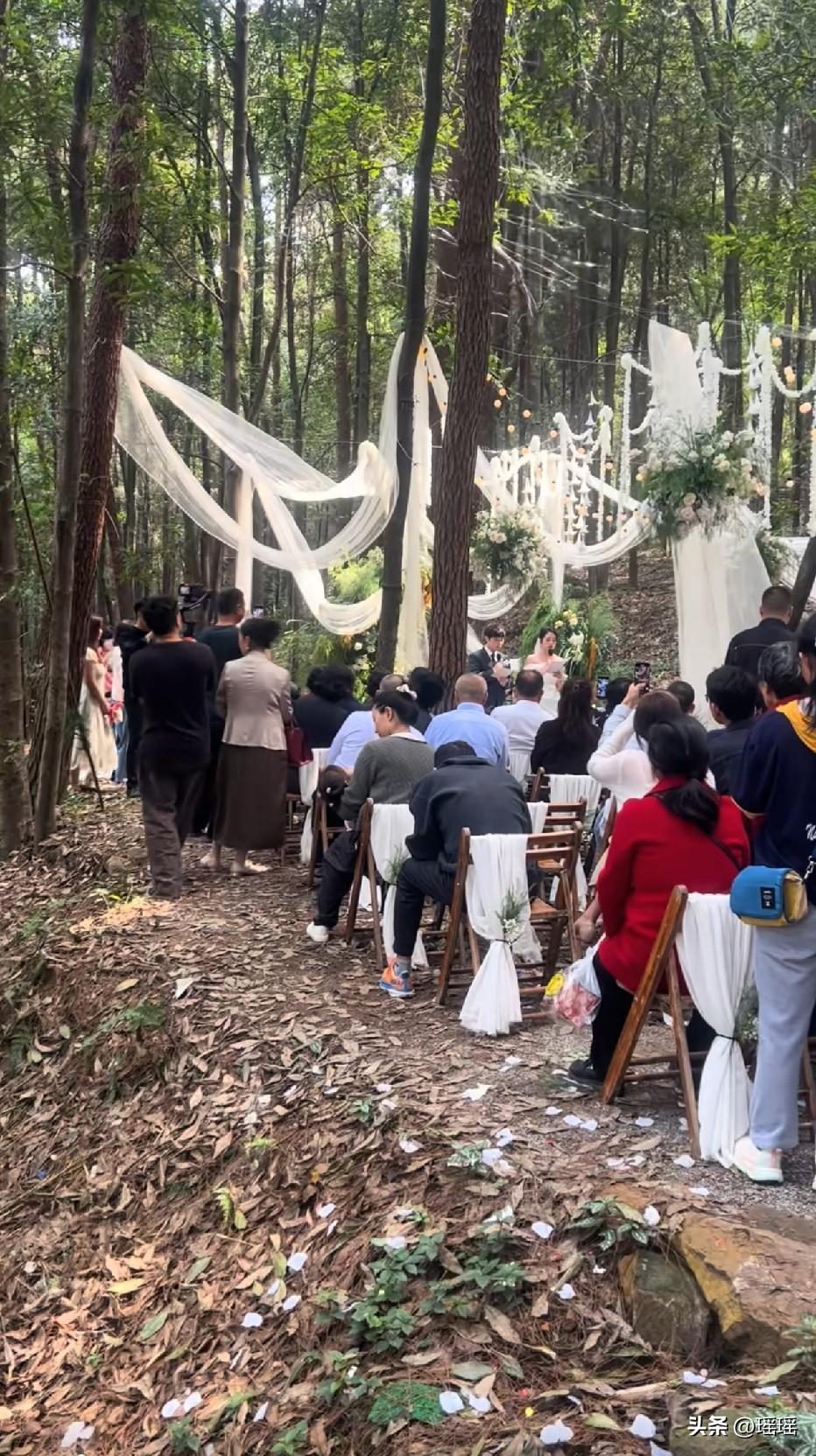 敢说，看到的不可思议