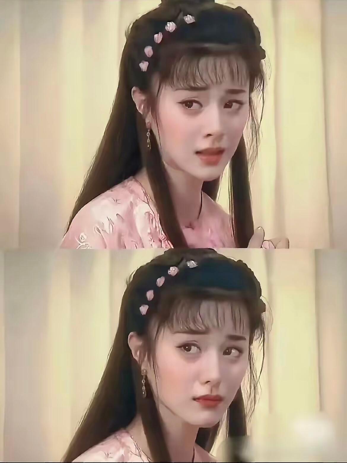 以前的古装圈，真的是百花齐放​​​