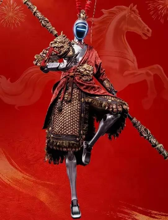 宇树机器人去年狂发5500台，本以为是普通人尝鲜，查完才发现，买主根本不是普通家