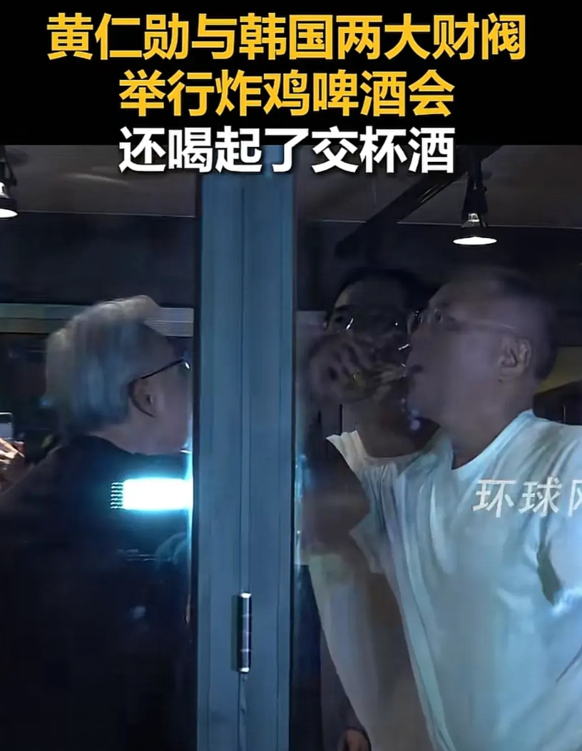 最近大家算是知道英伟达的黄仁勋的影响力了！以前大家都把黄仁勋当成了一个普通工厂