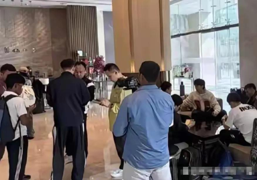 办了签证就一定能入境？白云机场最近的实际操作，给这个想法打了个问号。6月16