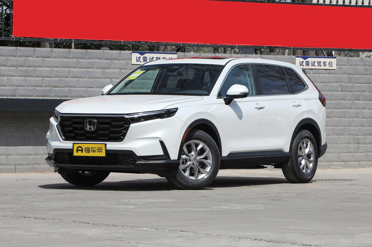 哎呀，说起我这本田CRV240的年度养车账单，可真是得好好算算。我这车是2023