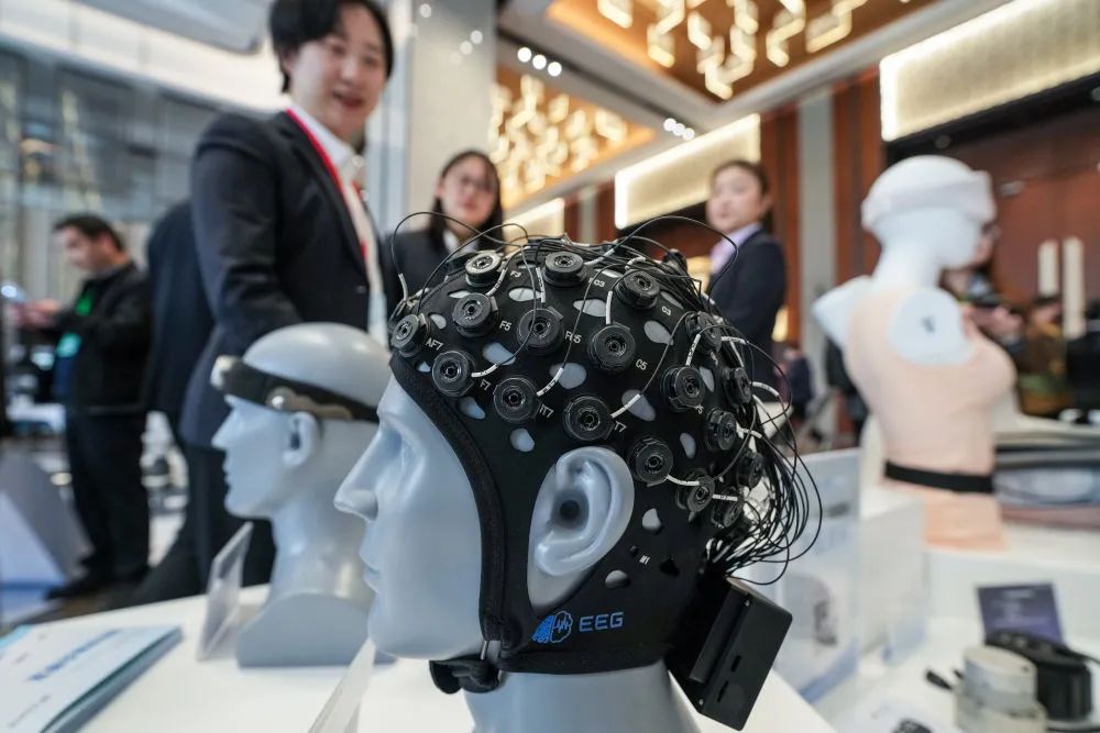 2027年! 脑机接口关键技术将取得突破