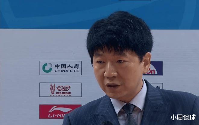 多支球队有意北体大球员谢智杰,山东队的<em>状元签</em>更值钱了
