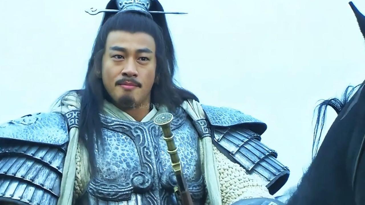 古代这些猛将真的有这么高大吗？先说一个最关键的知识点：古代的一尺，跟你手里那