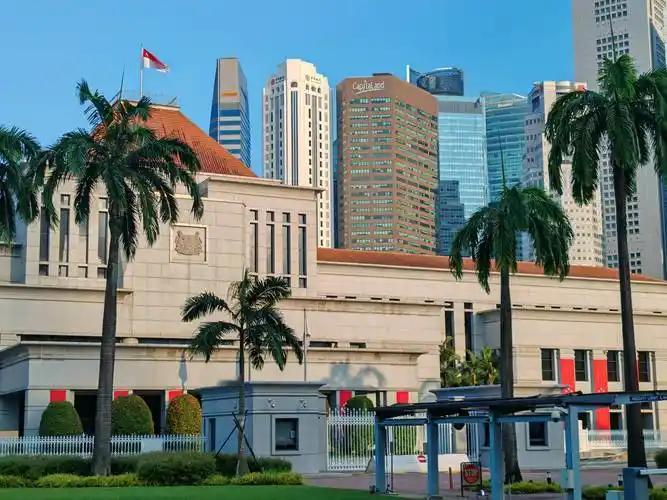 一名新加坡网友在社交平台发帖：新加坡是主权独立的富裕国家，最反感中国人称呼我们“