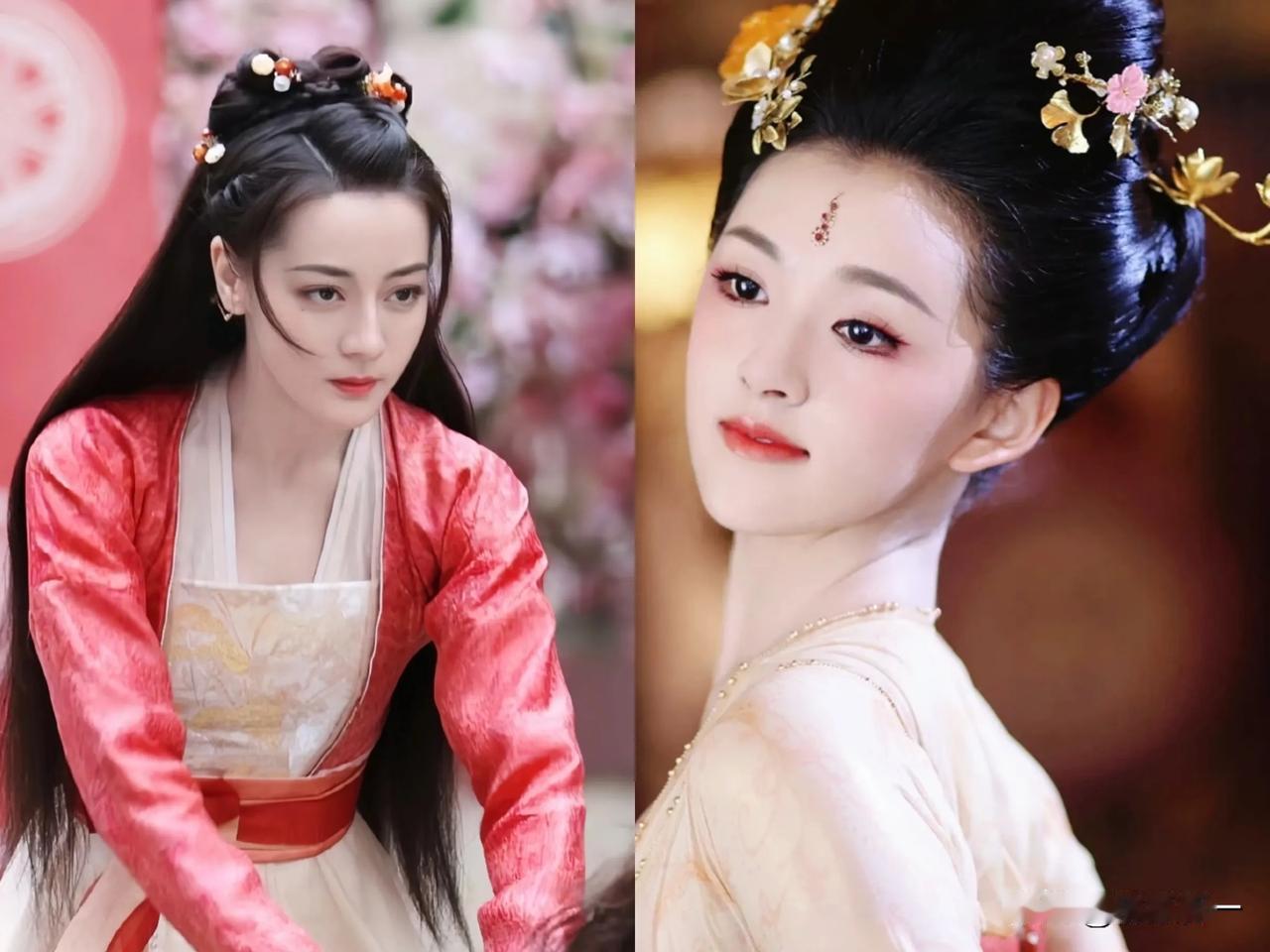 这个01年小女孩王奕婷感觉要爆火了!《七根心简》给她和敖瑞鹏加吻戏当初《安乐