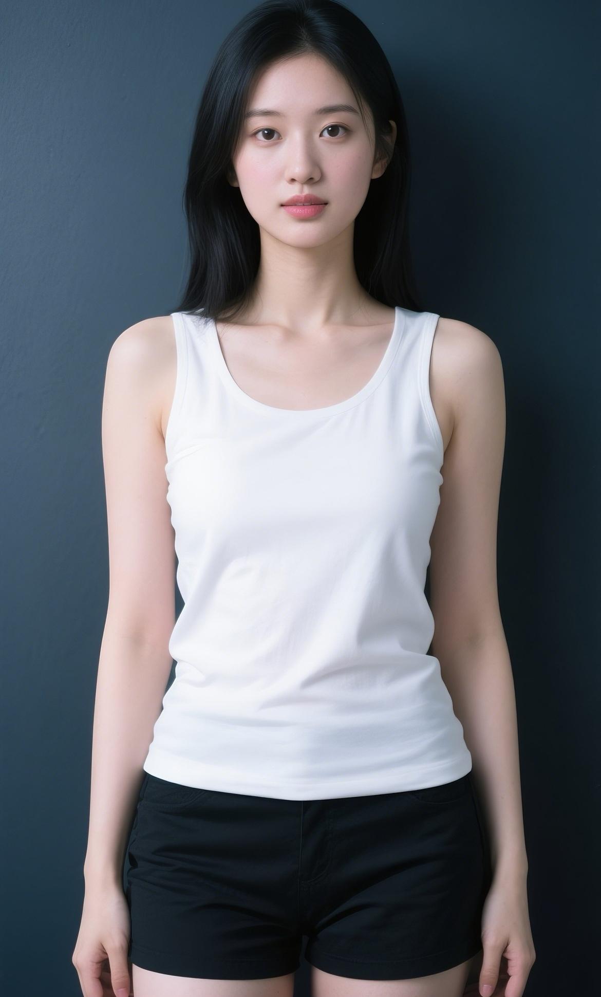 其实吧，我自己知道，自己挺笨的，在别人眼里好像很多都不会…但是，我也有我自己的