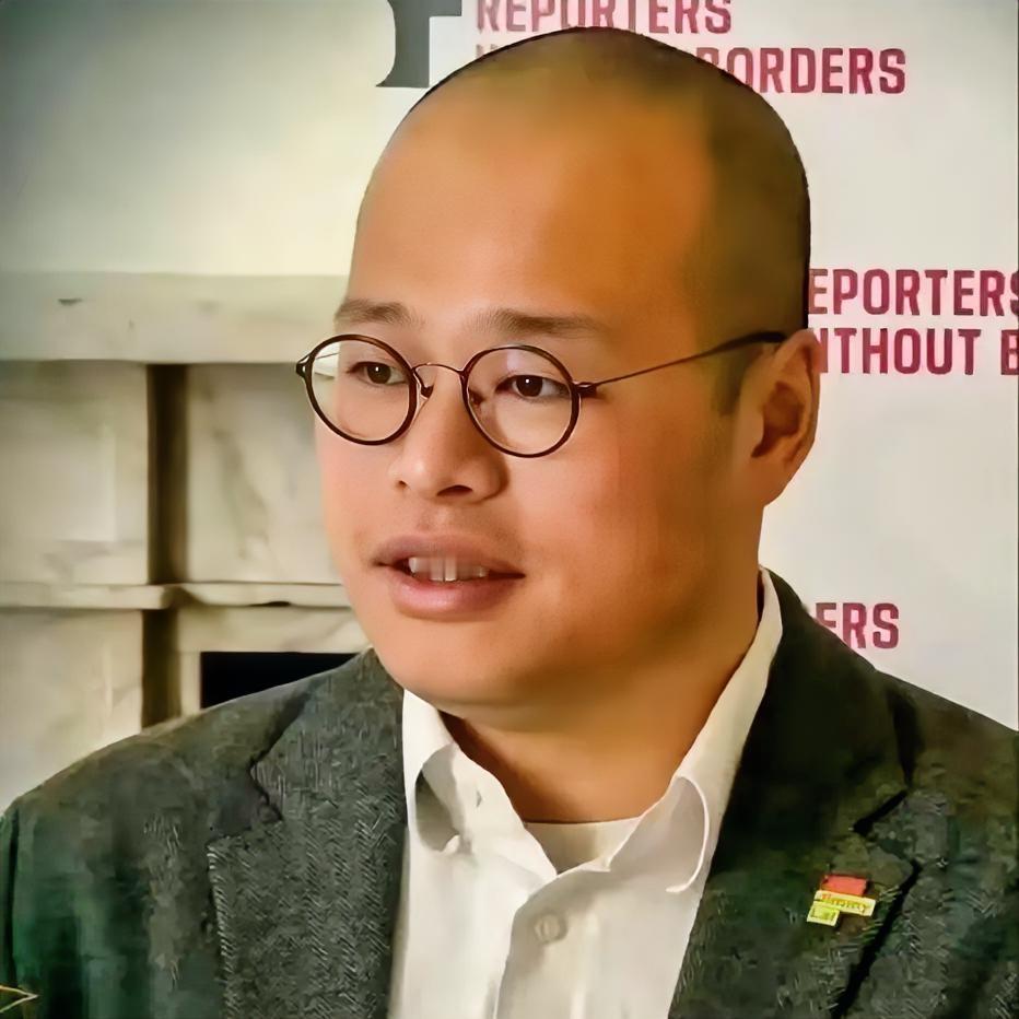 今天是反中乱港分子黎智英被裁定罪名成立的日子，恰好看到一则特别搞笑的有关信息，分