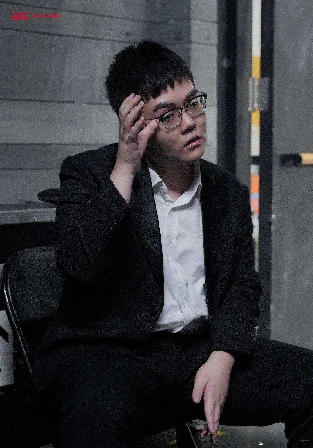 369在不知道naiyou假赛的情况下能那样为新人说话，就说明369是希望tes