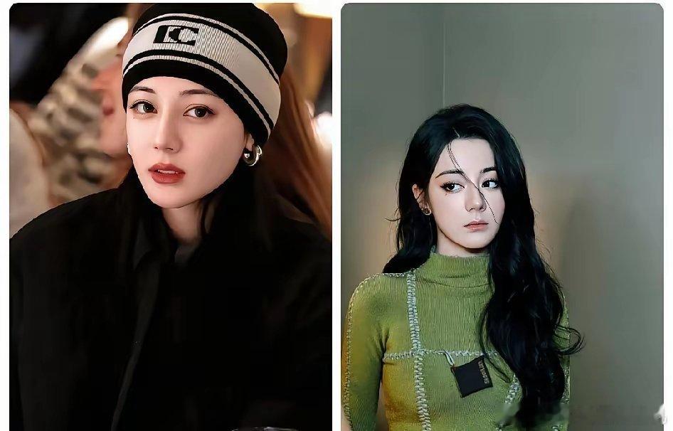 粉丝没有想到，业内没有想到，连嘉行自己都没有想到。热巴和嘉行签了十来年合同，眼看