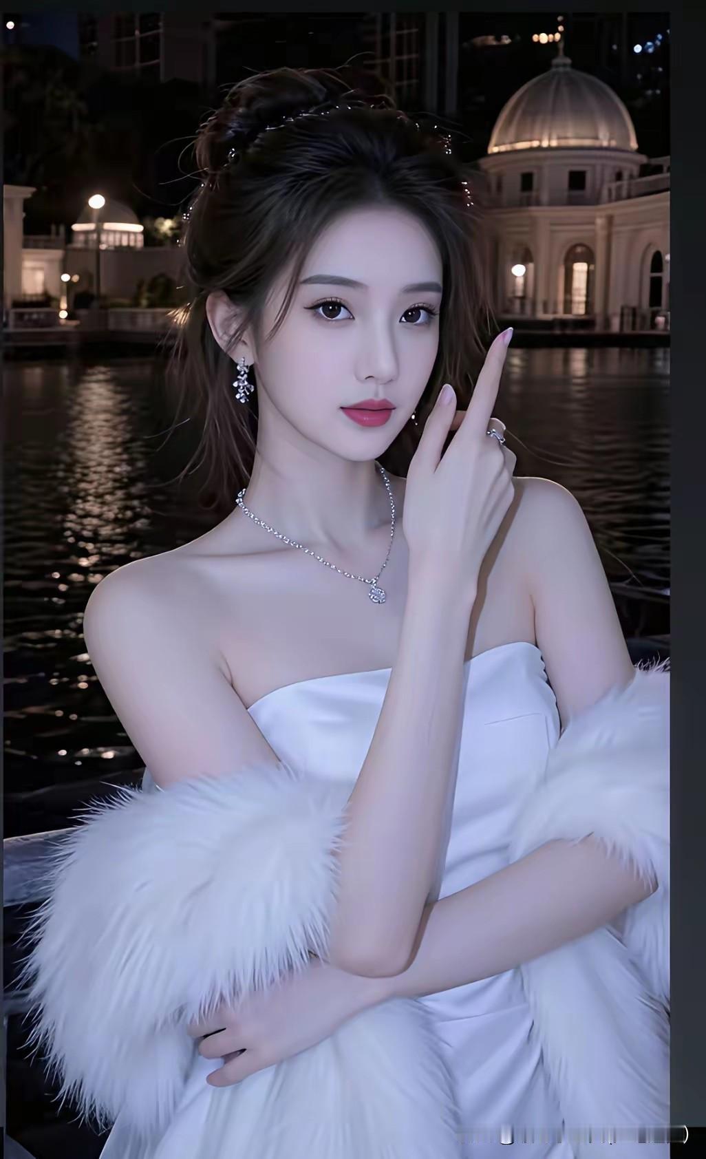 摆拍可根据不同风格进行创意拍摄，满足多样化需求，并且很有仪式感，90%的拍照都是