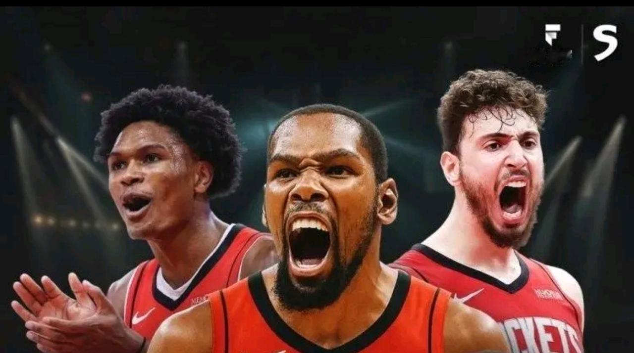 其实没必要悲观，火箭的牌还有很多，即便不交易范弗里特，也还有个1250万的可以用