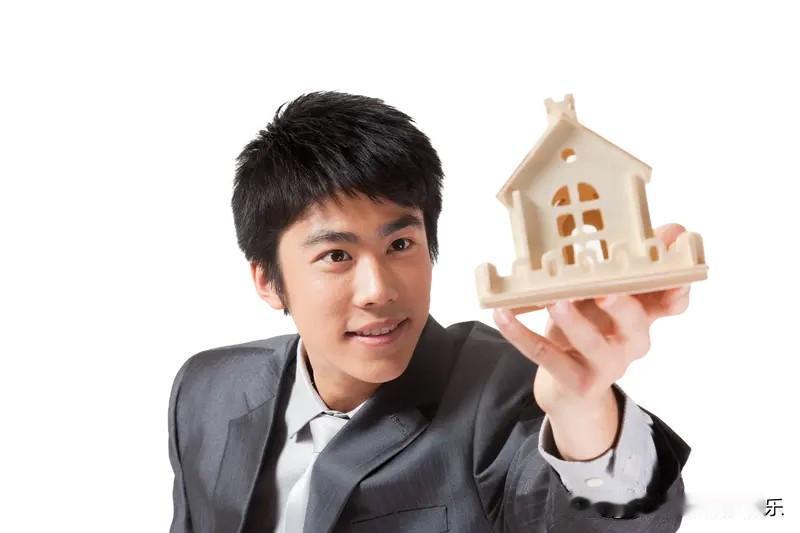 看到的大部分人，哪怕他们觉得房价是永远涨的，但是他们对于房价的走势，还是挺理性的