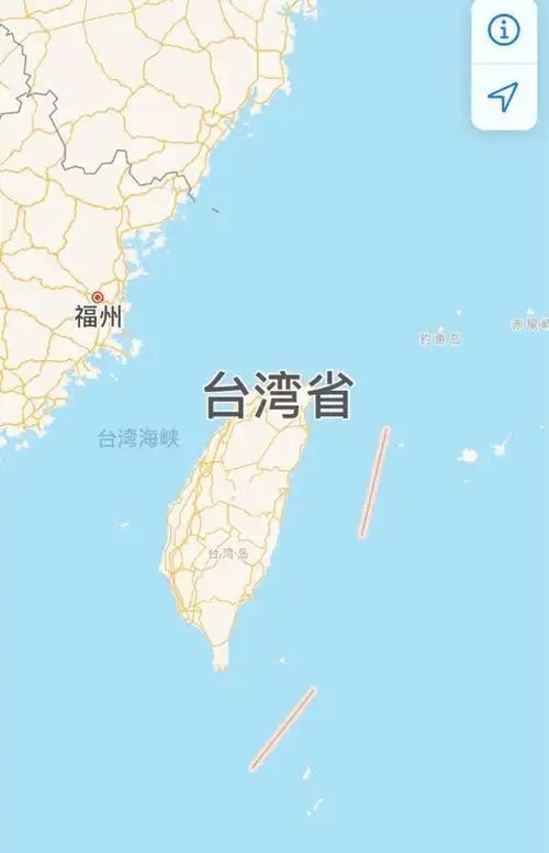 台湾网民提出换岛方案：去外国买岛迁移，把台湾留给大陆，可行吗？想花钱买个岛，把台