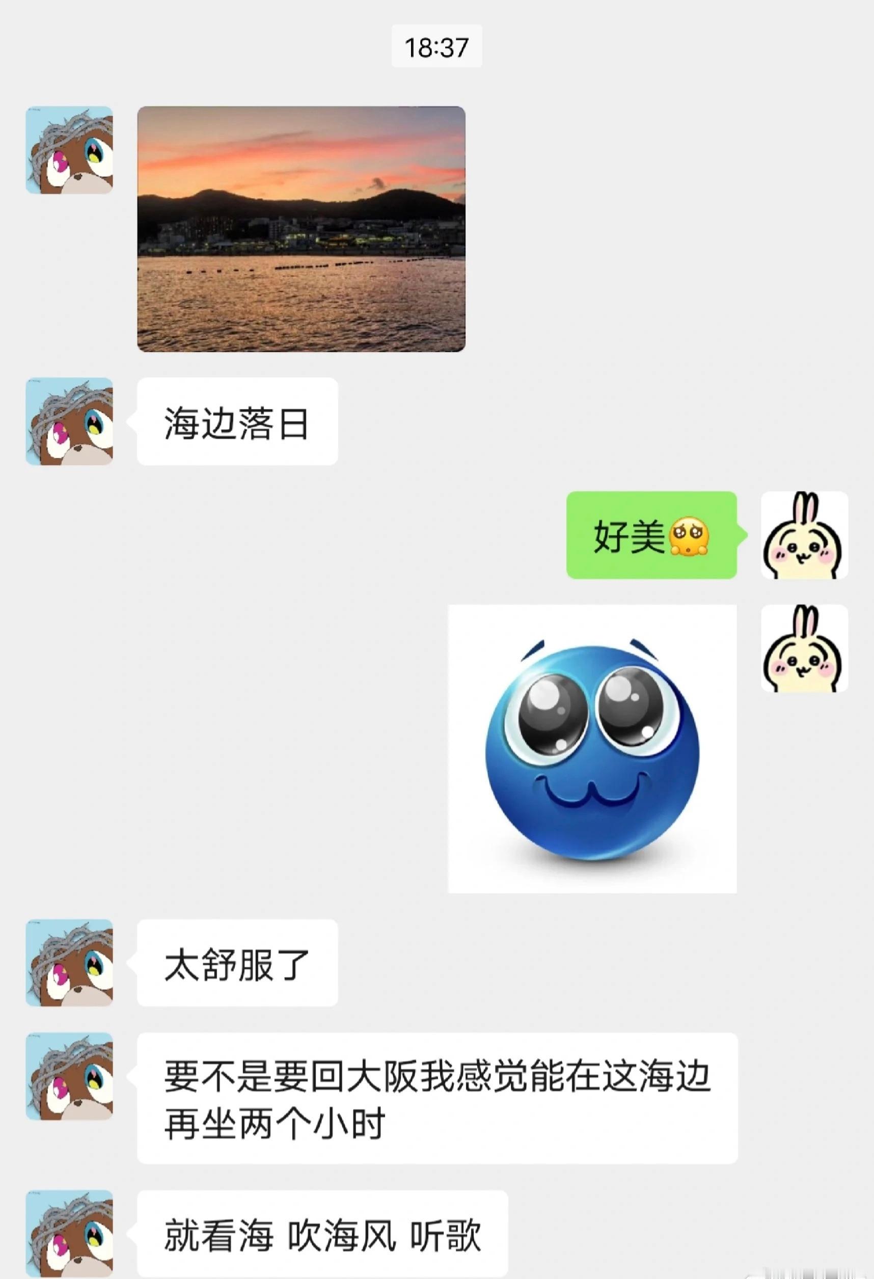 帮我看看我和crush为什么暧昧不起来​​​