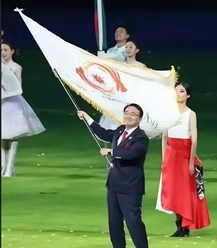2026名古屋亚运会45个亚洲代表团全数敲定参赛，偏偏撞上9月19日开幕、大陆赴