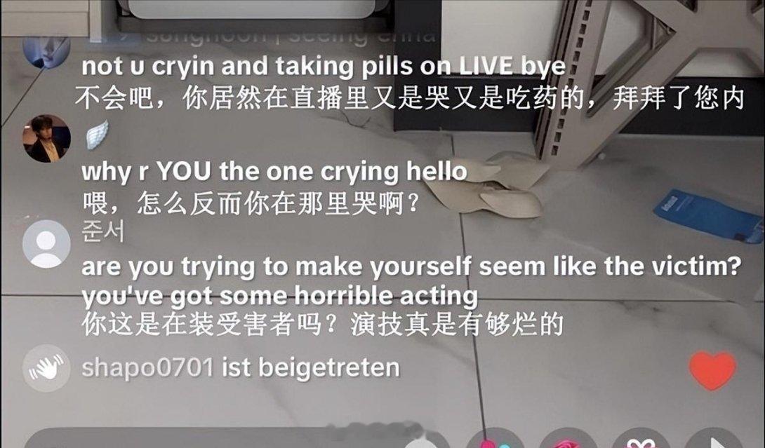 从冰心为什么讨厌林徽因，看日本网红为何被网暴到被杀…