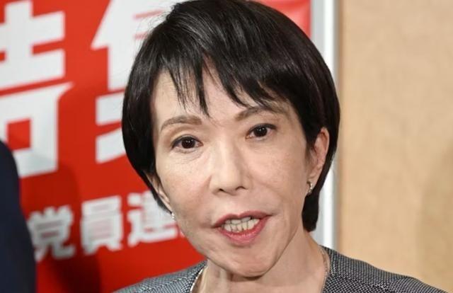 高市早苗如果不断反华却仍能长期主政日本，恐怕只能说明一件事：日本的政客派别已经是