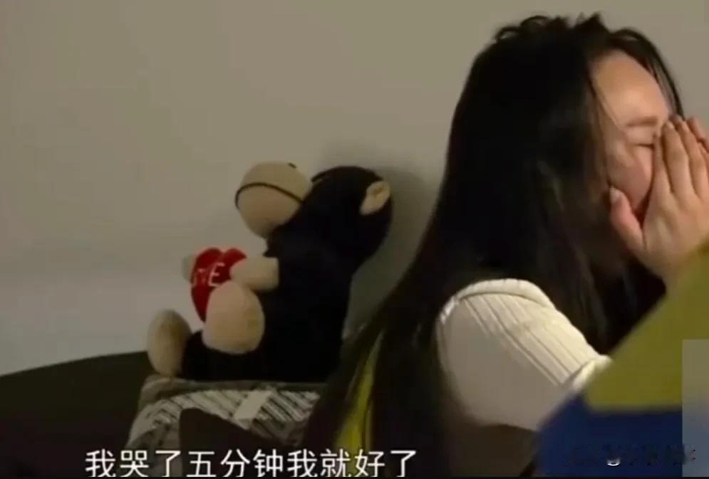 全网都误会冉莹颖了！所有人都骂她虚荣拜金，靠邹市明蹭热度！但谁都不知道，这