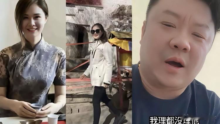 无锡沈老板直播大爆料，土凤这波操作，把唐明杰的脸都打肿了。无锡美容院沈老板直播