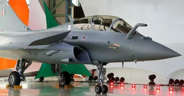 印度这太绝了，印度大V论证，5.7空战，印度其实是获得了巨大胜利！因为，5.7空