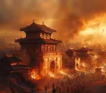 霍去病如果不死能否保住太子刘据？专家：绝不可能，除非高祖尚在…谁都知道霍去