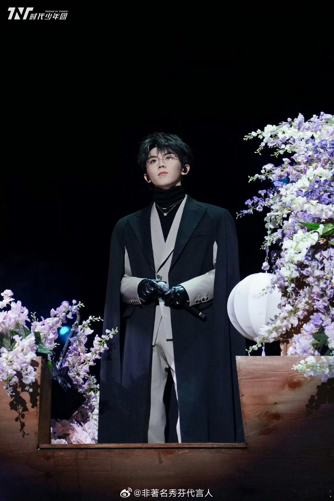 马嘉祺第一首OST该说不说，本人是真的牛。