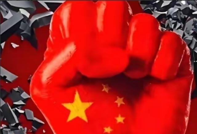 中国强势又出招，美国特别害怕的一刻终于出现了，日本噤声了，韩国彻底愣住了，西方国
