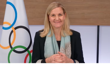 国际奥委会主席考文垂: 让2026年成为奥林匹克团结、激励与进步之年