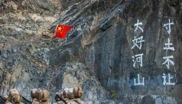 为何中国不打印度？说白了，中国确实是不敢真打，这倒不是说中国怕印度，而是一旦把印