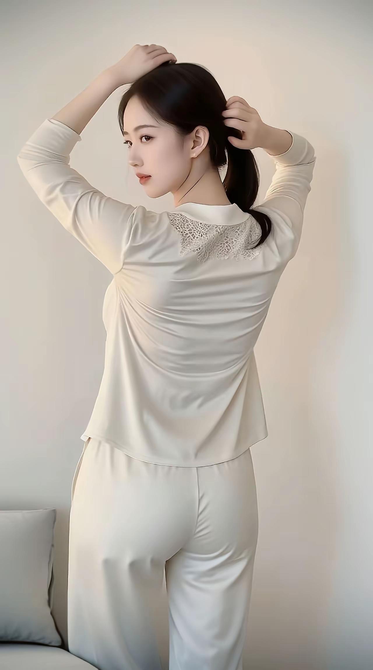 优雅气质穿搭，简约而不失时尚！