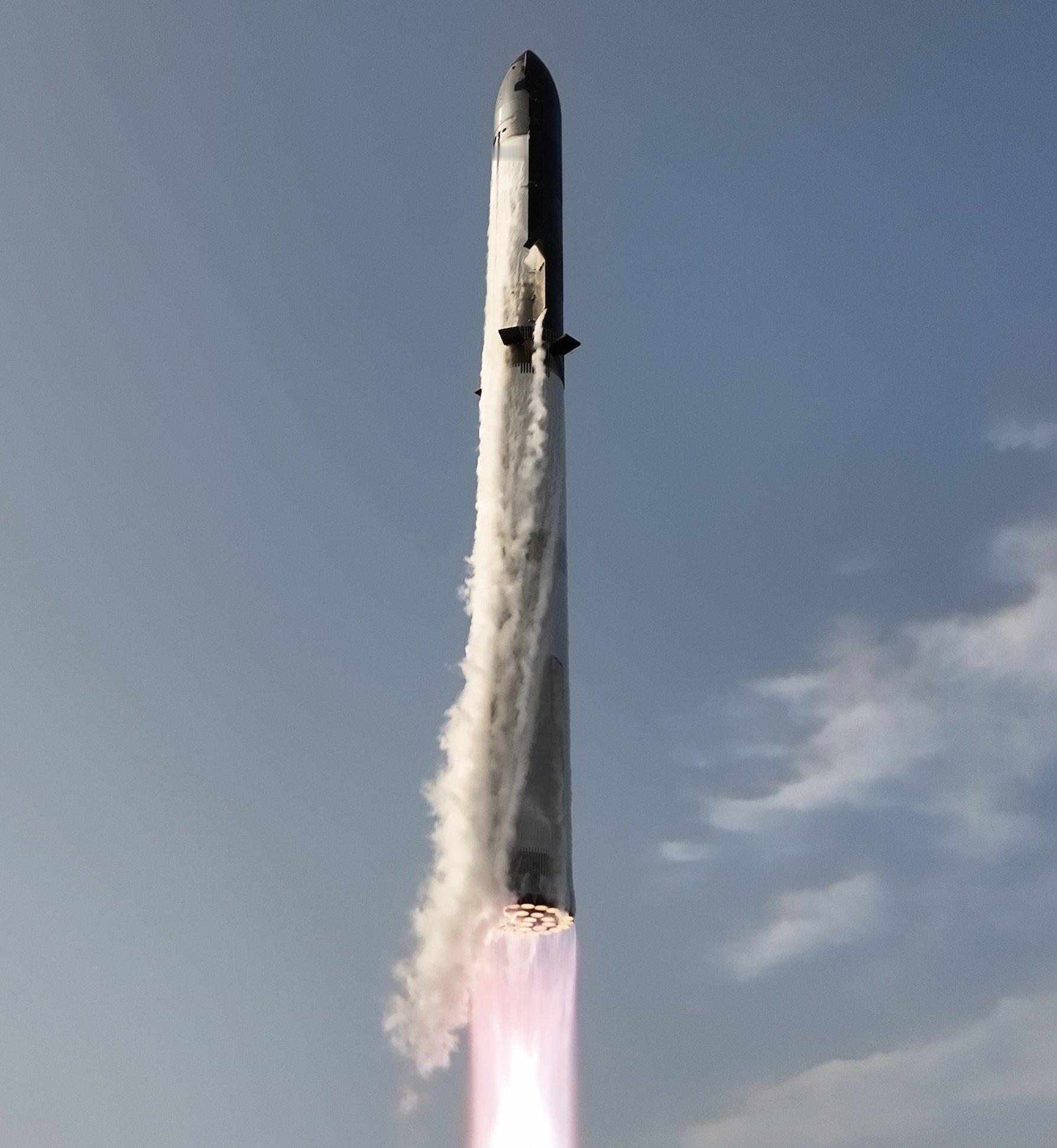 SpaceX计划明年上半年开始发射StarlinkV3卫星，支持＞1000