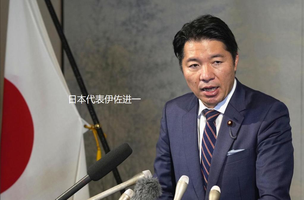 日本跨党派议员团访华，在北京谈了俩小时，谈得很不轻松。中方当面撂明态度：高市早苗