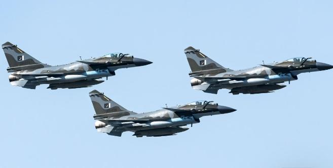 连央妈都搞错了，实际情况比美国、法国和三儿知道的还更糟糕的多，在5.7印巴空战中