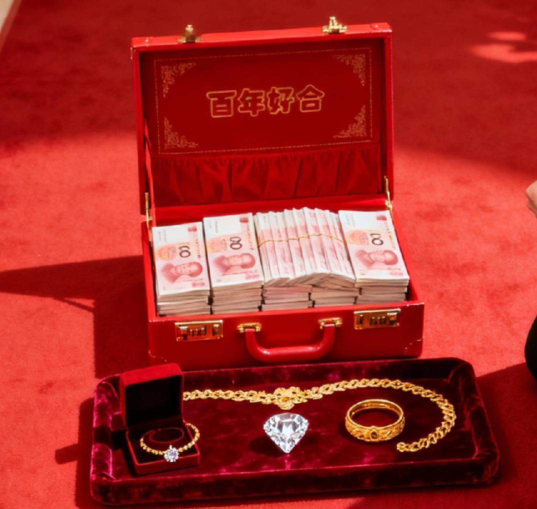 新婚3天就闹离婚，男方要求女方退回全额15万彩礼，法院调解：女方返回10万彩礼+